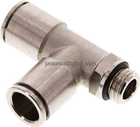 LE-Steckanschluss G 1/4"-12mm, IQS-MSV (Standard)