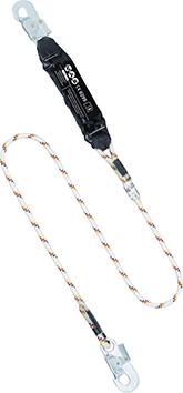 Bandfalldämper Tyger 5, 1,5 Meter, bds MAS 51