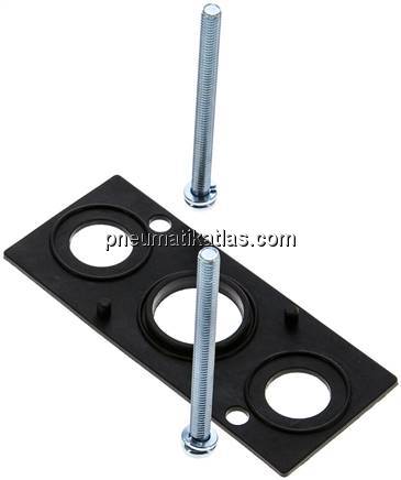 Dichtungssatz für MF5500