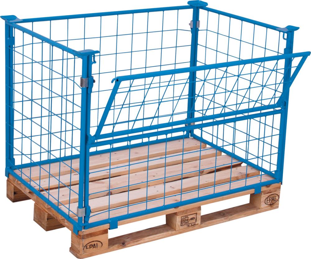 Palettenaufsatz Typ 64 1200 x 1000 mm