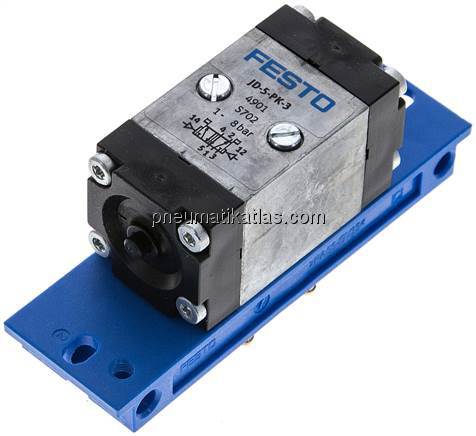 JD-5-PK-3 (4901) Pneumatikventil