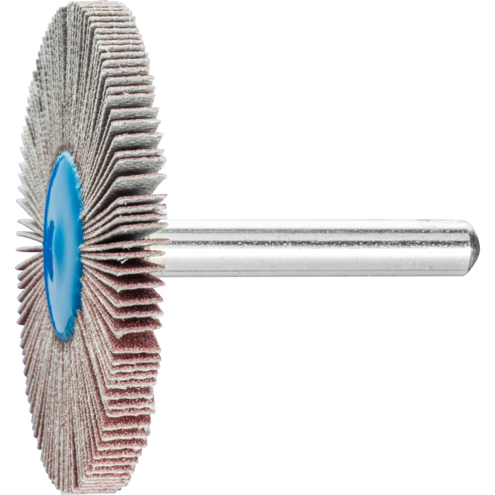 Fächerschleifwerkzeuge F 5005/6 A 180