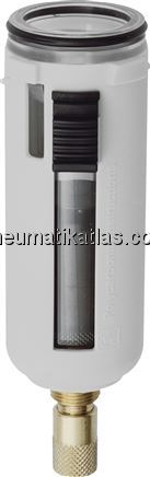 Exemplarische Darstellung: Ersatz-Behälter für Fil