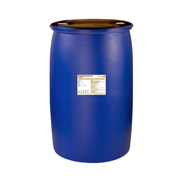 IBS-Spezialreiniger WAS 60.100 (Harzentferner), 200L