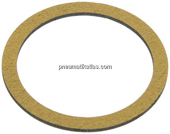 Hitzebeständige Dichtung für STD 20.. ST/MS