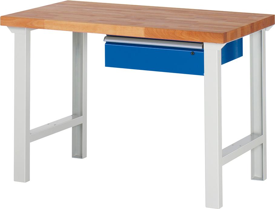 Werkbank Modell 7001 1250x700x840