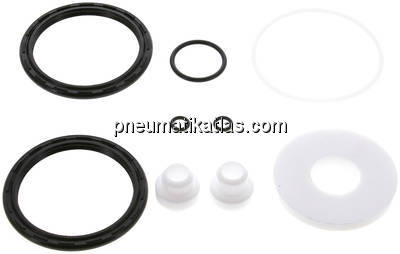 Schrägsitzventil ,Reparatursatz, Eco-Line