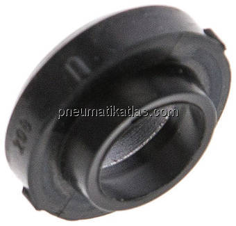 NBR-Ersatzdichtung, 8 S (M16x1,5)