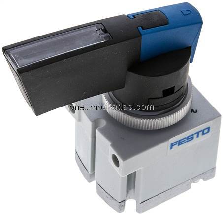 VHER-P-H-B43E-B-G18 (3488211) Steuerschieber