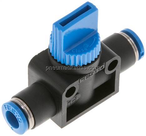 HE-3-QS-6 (153475) Absperrventil