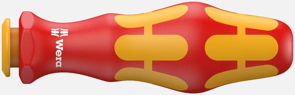 Schraubendreher-Griff Kraftform VDE Wera