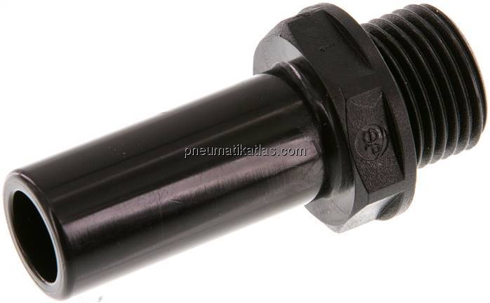 Einschraubtülle G 1/2"-18mm Stecknippel, IQS-Big