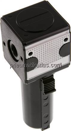 MULTIFIX Aktivkohlefilter G 1/4", Multifix 1