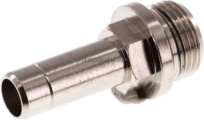 Einschraubtülle G 3/8"-10mm Stecknippel, IQS-MSV (Standard)