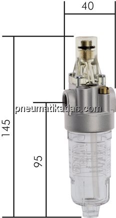 Exemplarische Darstellung: Öler - Mini