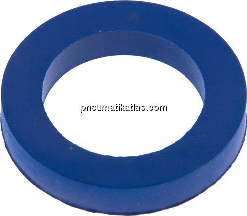 CSM (Hypalon)-Ersatzdichtung f. Kamlock-Kupplung DN25 (1")