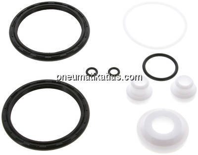 Schrägsitzventil ,Reparatursatz, Eco-Line