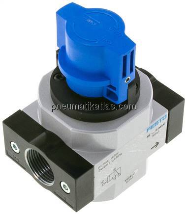 HE-3/4-D-MAXI (162812) Einschaltventil