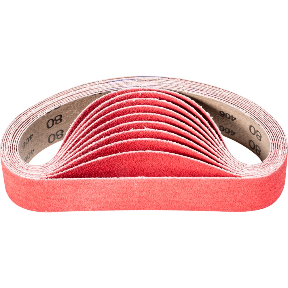 Flexible Schleifmittel BA 35/450 CO-COOL 80