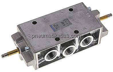 JMFH-5-1/2-EX (535914) Magnetventil