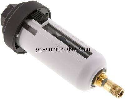 Kondensatableiter, G 1/2", automatisch