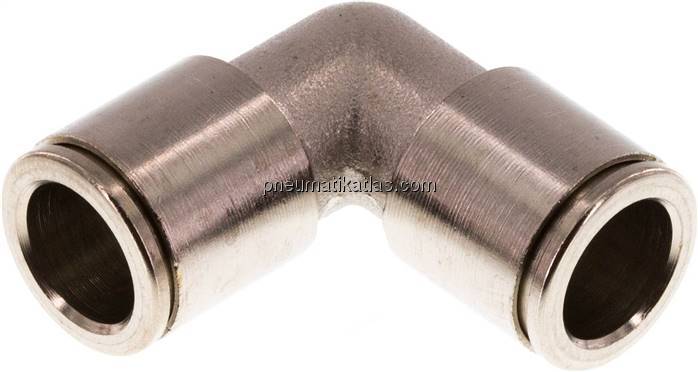 Winkel-Steckanschluss 10mm, IQS-MSV (Hochtemperatur)