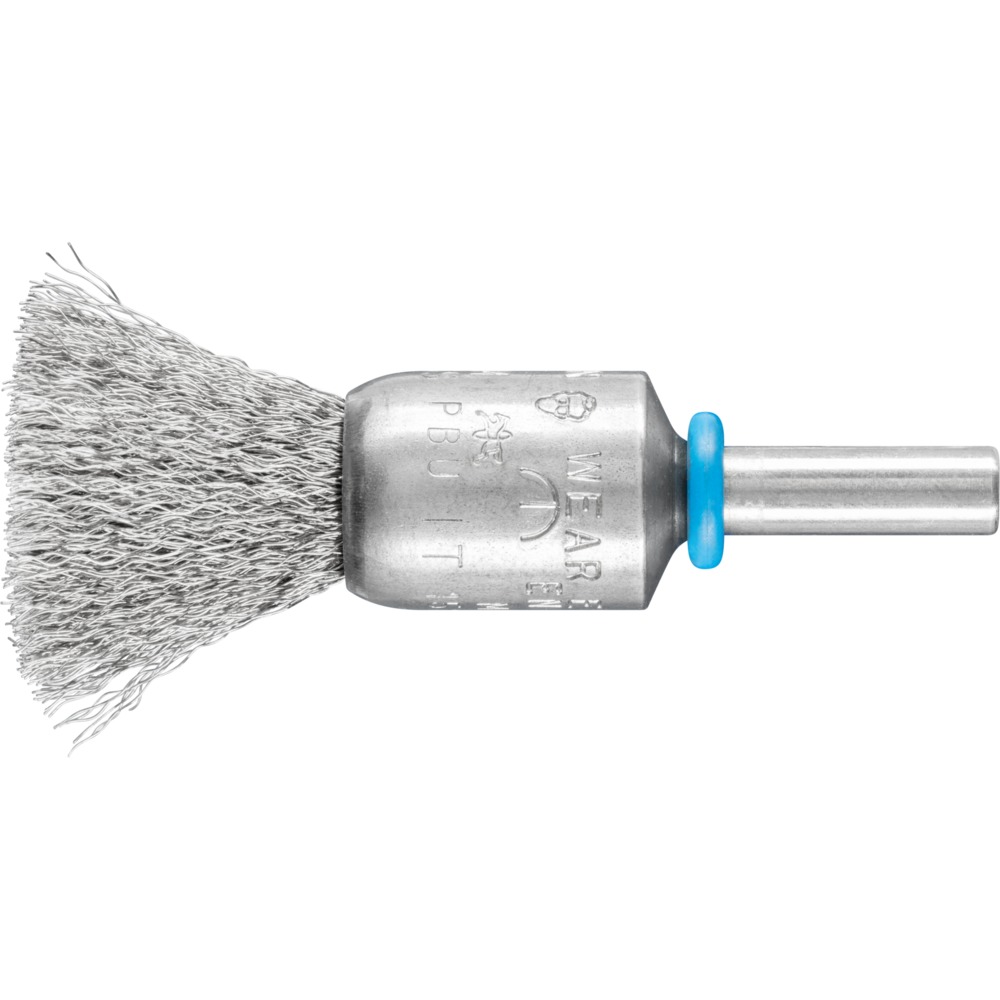 Bürsten INOX TOTAL PBUIT 1516/6 INOX 0,15