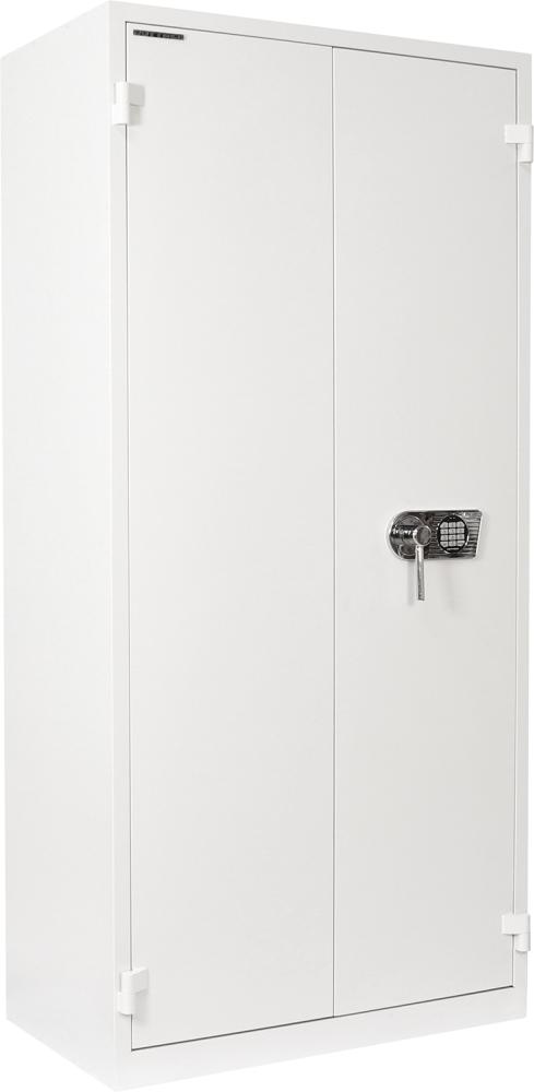 T05033 Office 3 DB Doppelbartschloss