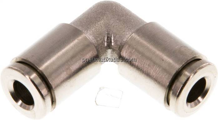 Winkel-Steckanschluss 4mm, IQS-MSV (Standard)