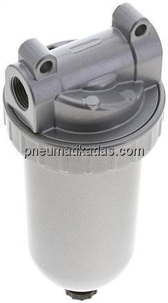 STANDARD-Filter, G 3/8", Standard 2