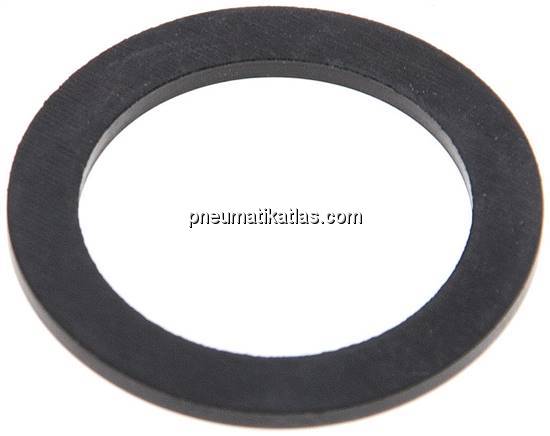 Ersatzdichtung 3/4" 26×18×1,5, NBR