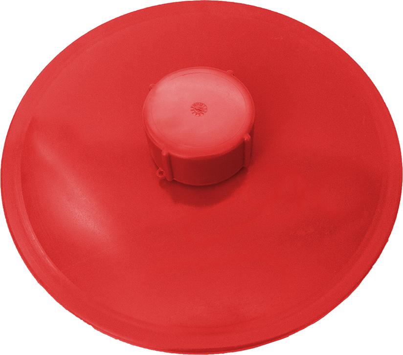 Deckel-Innenteil 200 mm D.