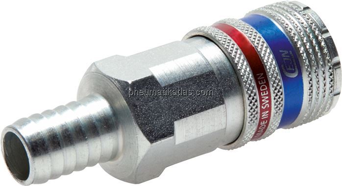 Exemplarische Darstellung: CEJN Sicherheits-Kupplu