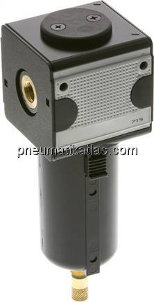 MULTIFIX Feinfilter (Submikrofilter) G 1/4", Multifix 2