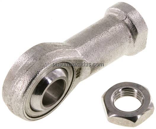 CRSGS-M12X1,25 (195583) Gelenkkopf