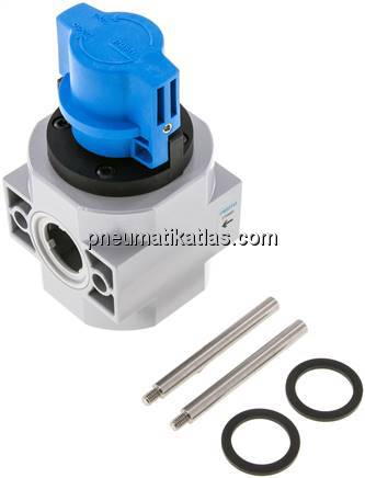 HE-D-MAXI (170683) Einschaltventil