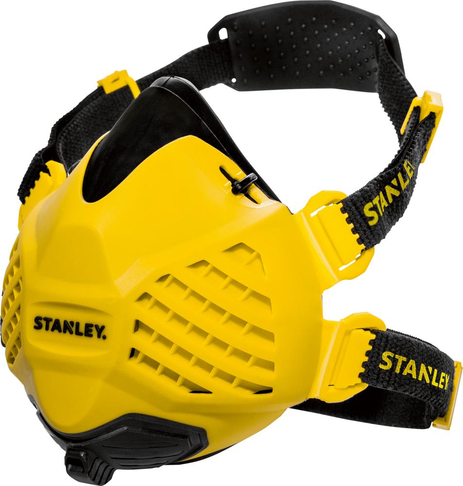 Halbmaske P3 Gr. S/M STANLEY