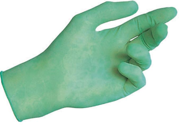 Einweghandschuh Solo Plus 995 Gr.9 MAPA