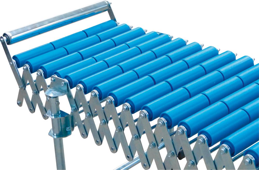 Endanschlag fest f. 600 B=600 Blume Förderanlagen