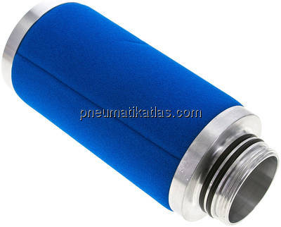 MIKROFILTEREINSATZ ERSATZELEMENT