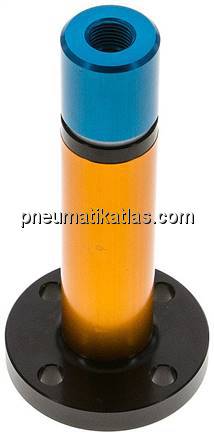 Kolben-Vibrator, 65 N, 7600 Hübe/min