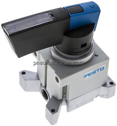 VHER-P-H-B43U-G18 (3488216) Steuerschieber