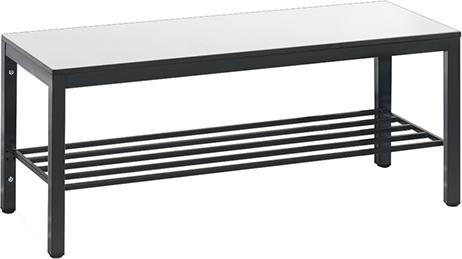 Sitzbank H401xB1000xT353mm