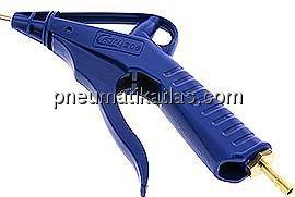 CEJN Blaspistole mit Standarddüse (nicht tauschbar), Schlauchtülle 6 (1/4")mm