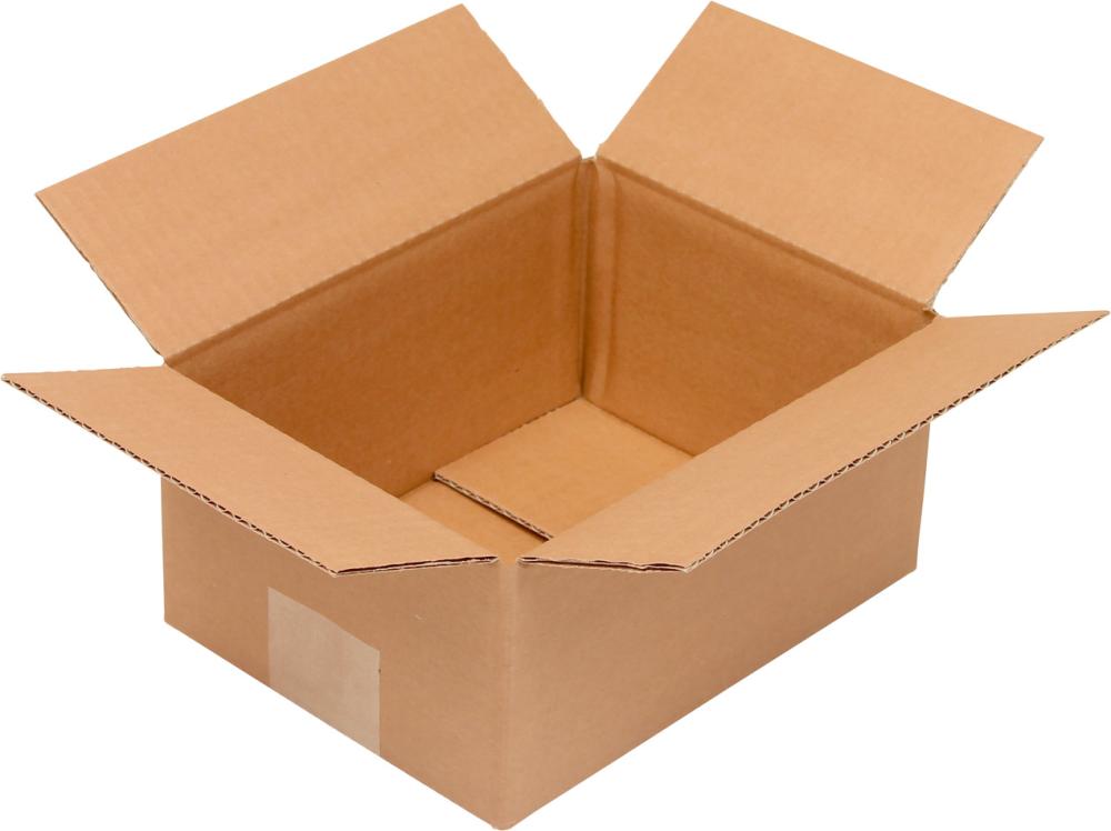 Karton 1-wellig,VE50, 200x150x90mm, Q.1.2