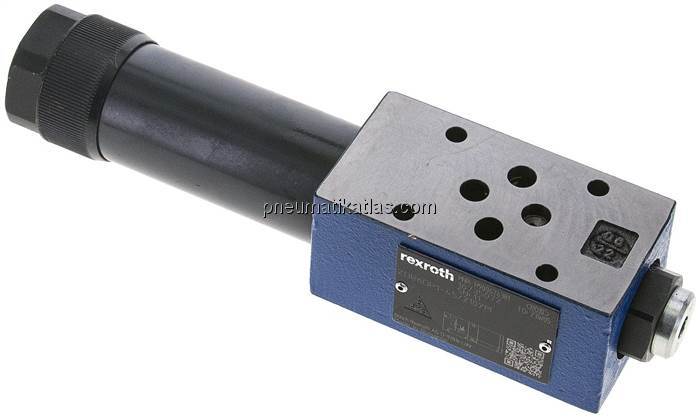 Bosch-Rexroth NG 6-Druckregelventil