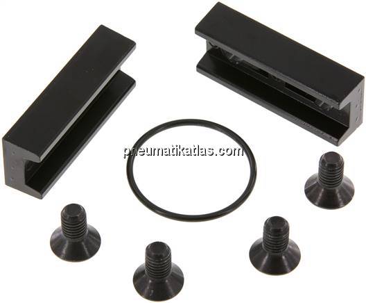 MULTIFIX Koppelpaket für Multifix 4 - Standard / Standard