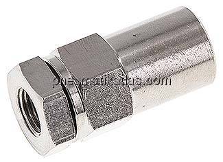 Inline Filter G 1/8"-G 1/8" (IG)