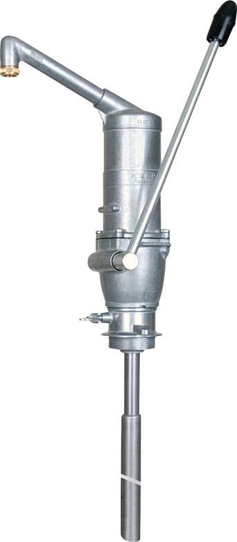 Ölfasspumpe OK 9 B Kit