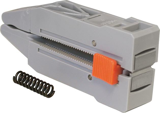 Ersatz-Klinge für Abisolierwerkzeug STRIPAX 0,08-10qmm Weidmüller